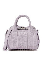 Миниатюрная сумка через плечо Rockie Alexander Wang