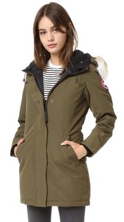 Парка Victoria Canada Goose