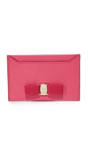 Визитница Miss Vara Salvatore Ferragamo