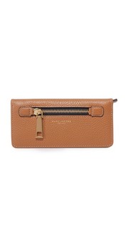 Кошелек Gotham Open Face Marc Jacobs
