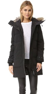 Парка Shelburne Canada Goose