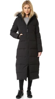 Парка Mystique Canada Goose