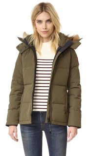 Парка Chelsea Canada Goose