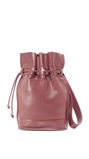 Сумка-хобо Bowery Derek Lam 10 Crosby