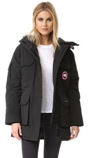 Парка Expedition Canada Goose