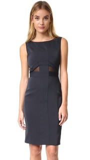 Платье Ina Rebecca Minkoff