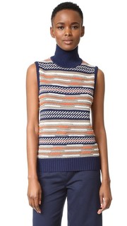 Водолазка Carsyn Diane von Furstenberg