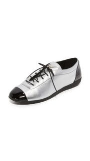 Кожаные кроссовки Giuseppe Zanotti