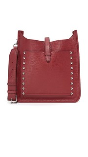Сумка без подкладки Feed Rebecca Minkoff