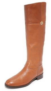 Сапоги Jolie Tory Burch