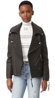 Куртка Brutus Rebecca Minkoff