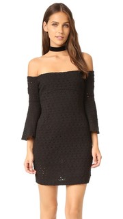 Облегающее платье Sophia Free People
