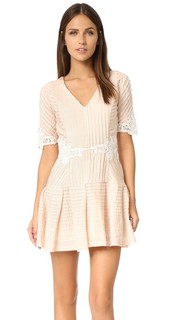 Мини-платье Ma Cherie Free People