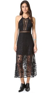 Макси-платье Anastasia Free People