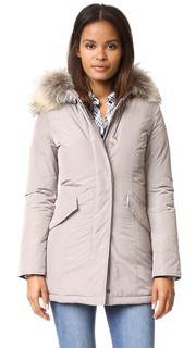 Парка Luxury Arctic Woolrich