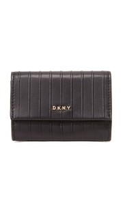 Визитница Gansevoort Dkny