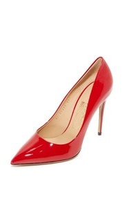 Туфли-лодочки Fiore Salvatore Ferragamo