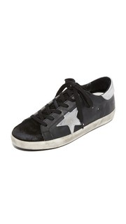 Кроссовки Superstar Golden Goose