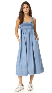 Платье Ackley Rachel Comey