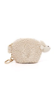 Подвеска для сумки Larry The Lamb Tory Burch