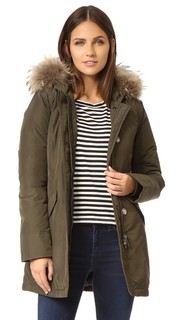 Парка Luxury Arctic Woolrich