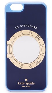 Чехол Porthole для iPhone 6/6s Kate Spade New York