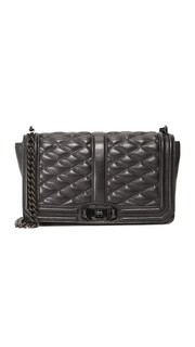 Сумка через плечо Love Rebecca Minkoff