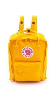 Мини-рюкзак Kanken Fjallraven