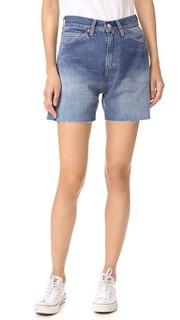 Обрезанные шорты Levis Vintage Clothing 1950s 701 Levis®