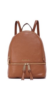 Маленький рюкзак Rhea Michael Michael Kors