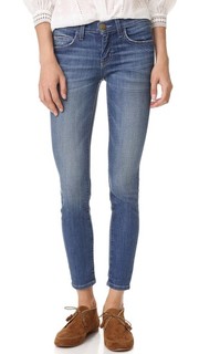 Джинсы Stiletto Current/Elliott