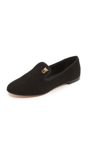 Лоуферы Dalila Giuseppe Zanotti