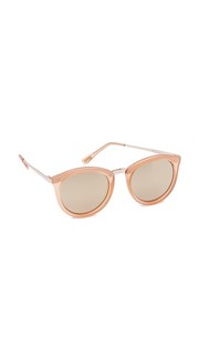 Солнцезащитные очки No Smirking Le Specs