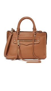 Сумка-портфель Micro Regan Rebecca Minkoff