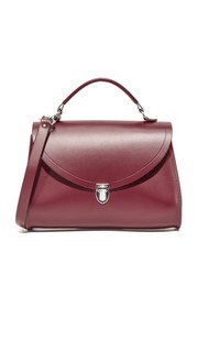 Сумка The Poppy Cambridge Satchel