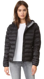 Куртка с капюшоном Brookvale Canada Goose