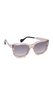Солнцезащитные очки Thierry Lasry x Fendi Kinky