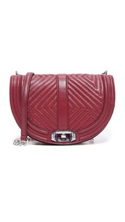 Седельная сумка Love Rebecca Minkoff