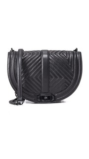 Седельная сумка Love Rebecca Minkoff