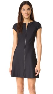 Платье Mackenzie Tory Burch