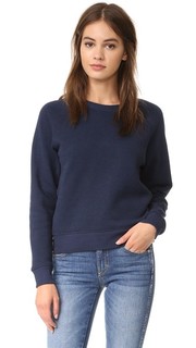 Running Sweatshirt A.P.C.