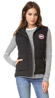 Жилет Freestyle Canada Goose