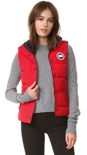 Жилет Freestyle Canada Goose