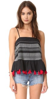 Tassle Cami Piper