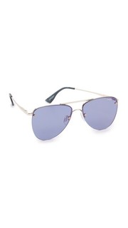 The Prince Sunglasses Le Specs