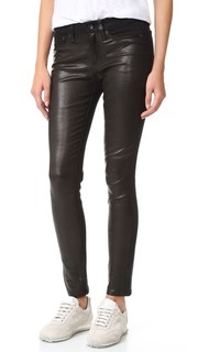 Hyde Leather Pants Rag & Bone/Jean