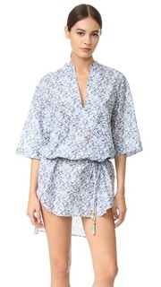 Пляжное платье Iconic Prints Stella Mc Cartney
