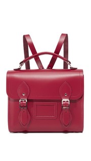 Рюкзак-бочонок Cambridge Satchel