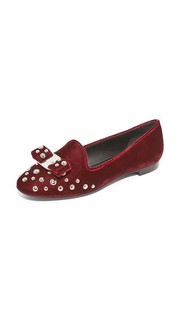 Лоуферы Scotty в стиле рок-н-ролл Salvatore Ferragamo