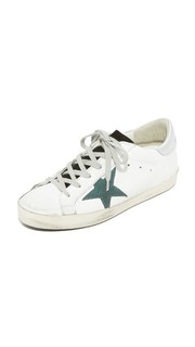 Кроссовки Superstar Golden Goose